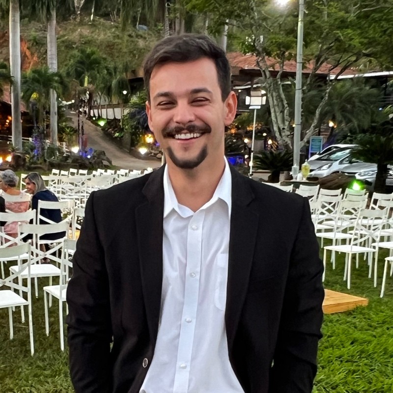 Luiz Felipe Barbedo