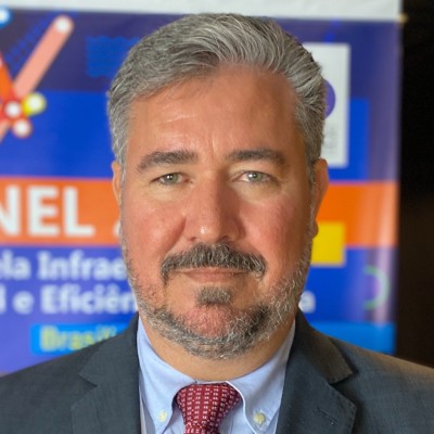 Aurélio Lamare Soares Murta