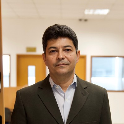 Claudio Barbedo