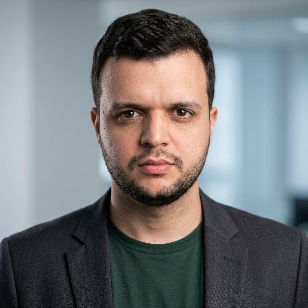 Leonardo Camilo