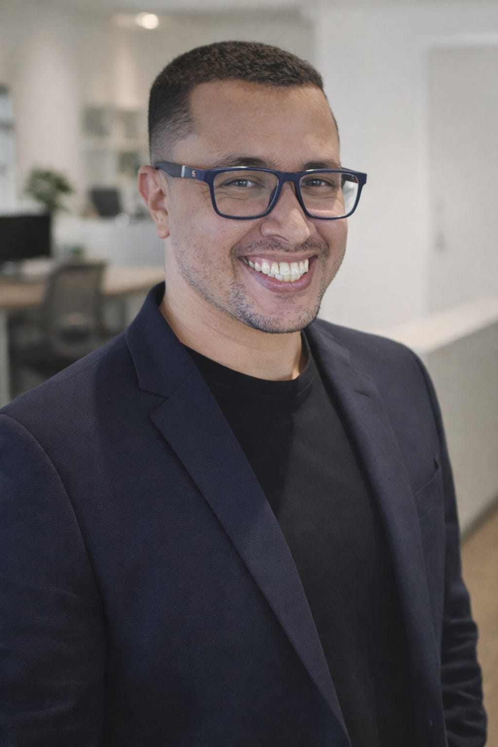 Marcus Ramalho